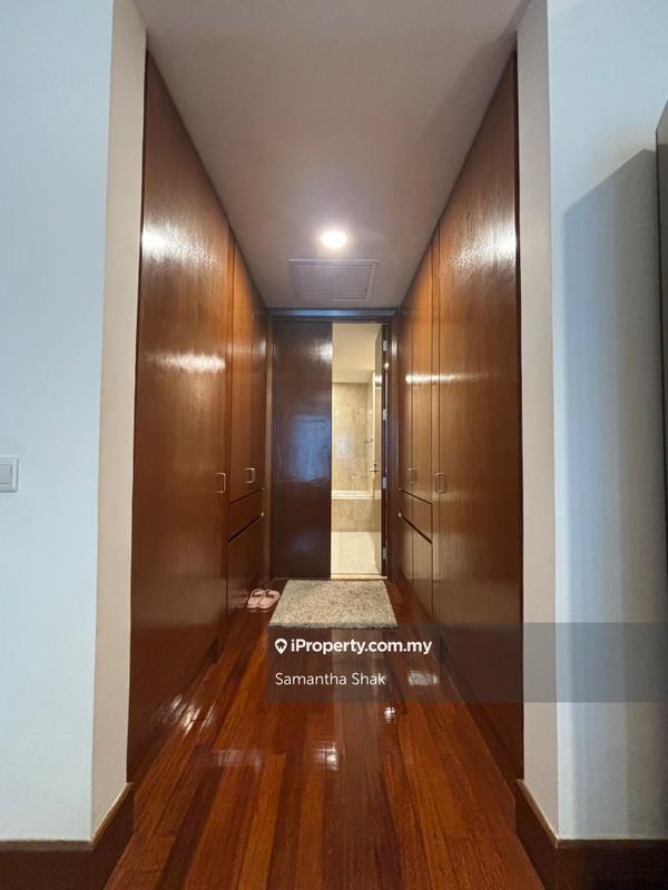 Condominium for Sale in Kirana Residence by Samantha Shak - iProperty.com.my