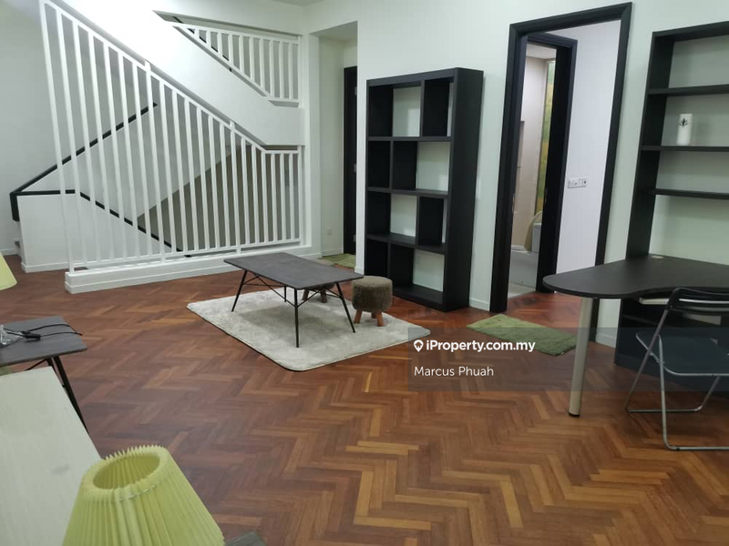 Semi-Detached House for Sale in Seri Tanjung Pinang, Tanjung Tokong by Marcus Phuah - iProperty.com.my