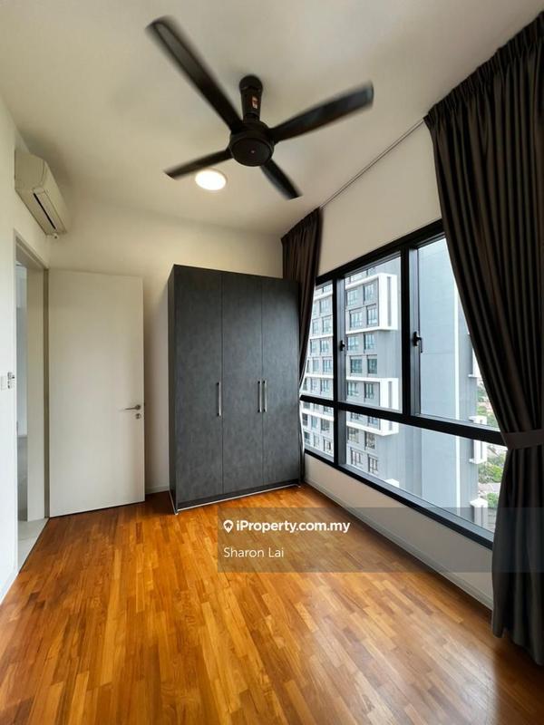 Kediaman Servis untuk Disewa di Ativo Suites @ Damansara Avenue oleh Sharon Lai - iProperty.com.my