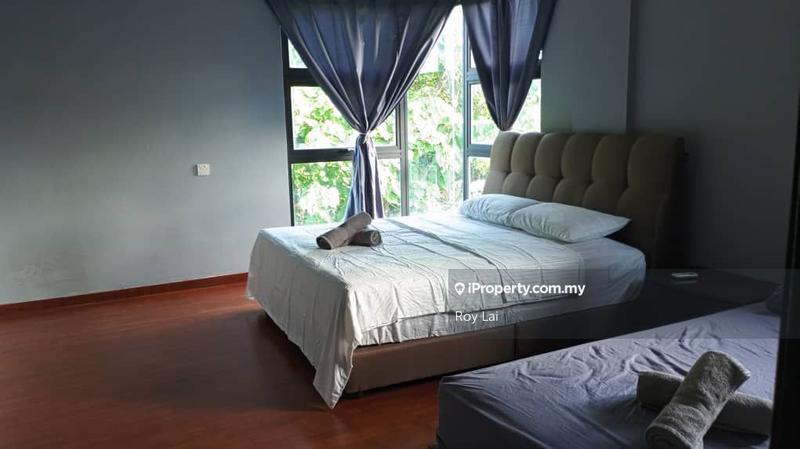 Bungalow House for Rent in Taman Bukit Meringin, Kajang by Roy Lai - iProperty.com.my