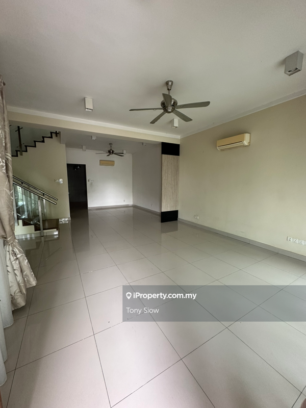 2.5-storey Terraced House for Sale in USJ Heights, Subang Jaya by Tony Siow - iProperty.com.my