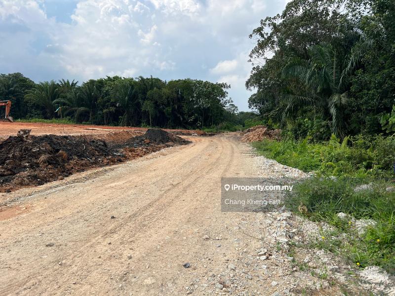 Agricultural Land for Sale in Kampung Sijangkang, Telok Panglima Garang by Chang Kheng Fatt - iProperty.com.my