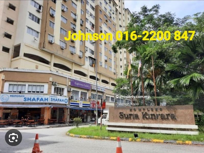 For Sale - Suria Kinrara