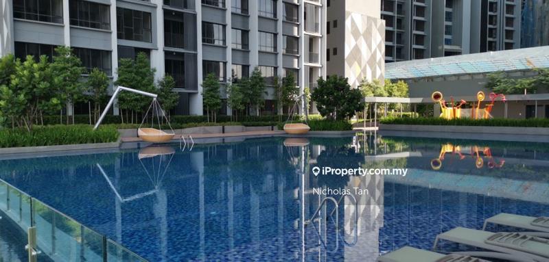 Service Residence for Sale in Millerz Square by Nicholas Tan - iProperty.com.my