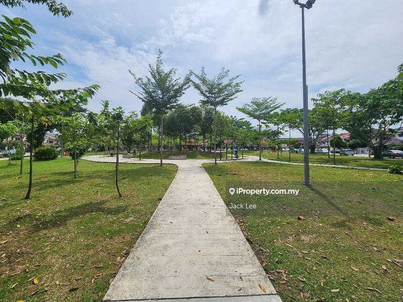 2-storey Terraced House for Rent in Bandar Utama 2, Bandar Utama by Jack Lee - iProperty.com.my