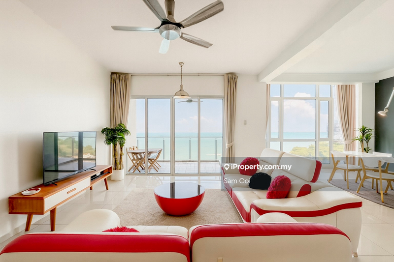 For Rent - 10 Island Resort