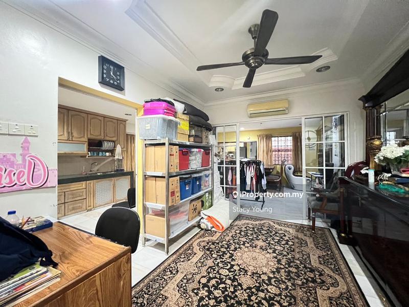 Rumah Berkembar untuk Dijual di Alam Damai, Cheras oleh Stacy Young - iProperty.com.my