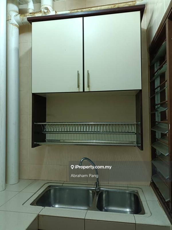 For Sale - Pangsapuri Saraka