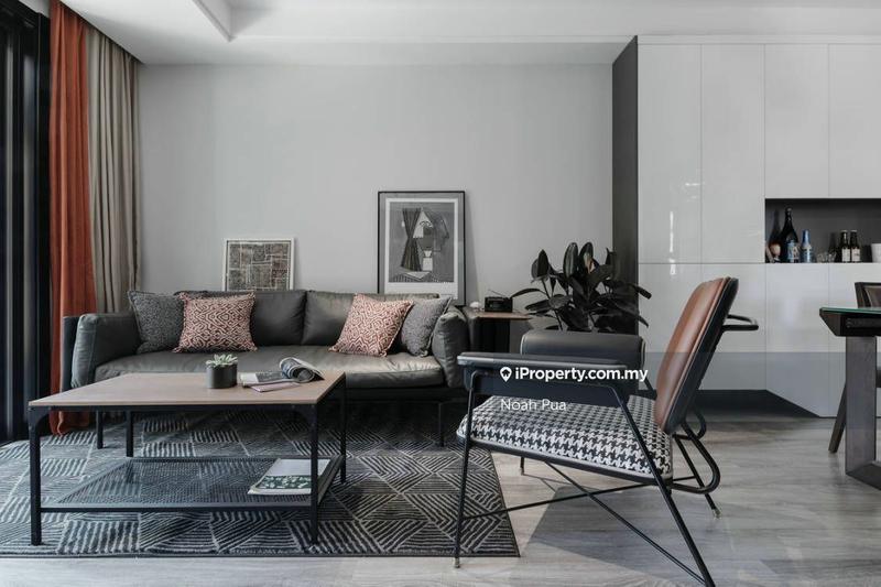 For Sale - Twin Tower Residence