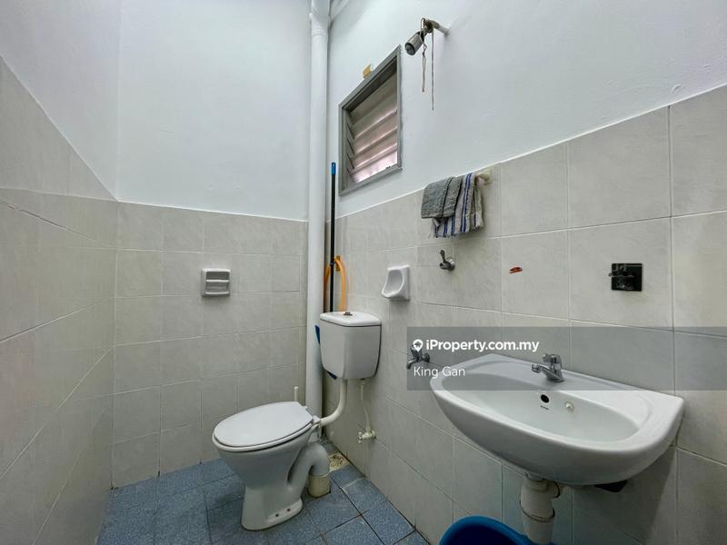 2-storey Terraced House for Sale in Taman Taming Ria, Balakong by King Gan - iProperty.com.my