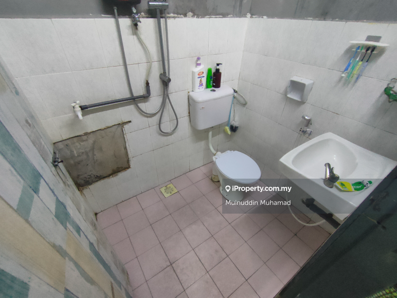 Terraced House for Sale in o1upr, Hutan Melintang by Muinuddin Muhamad - iProperty.com.my