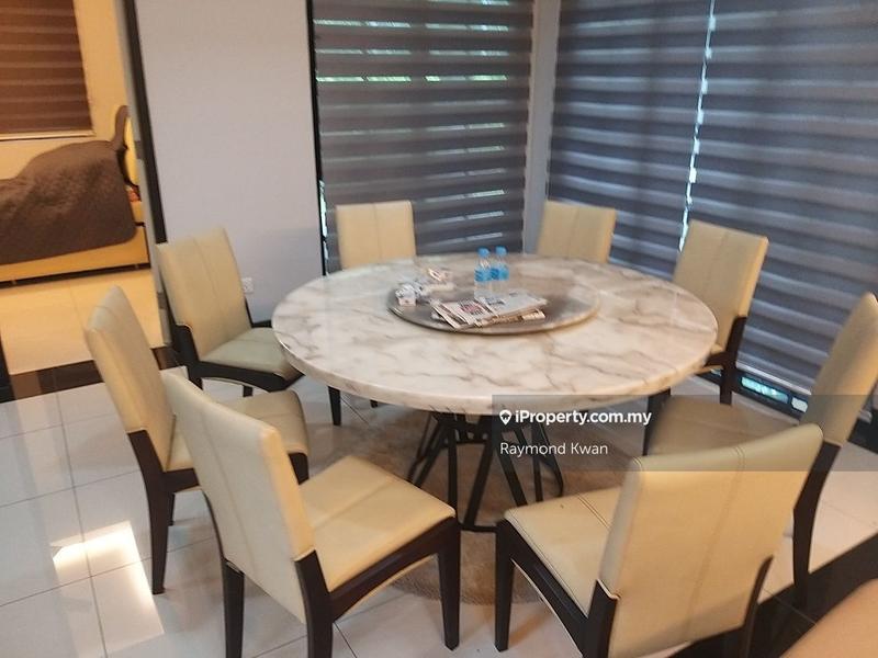 Bungalow House for Sale in Bukit Tinggi, Bentong by Raymond Kwan - iProperty.com.my