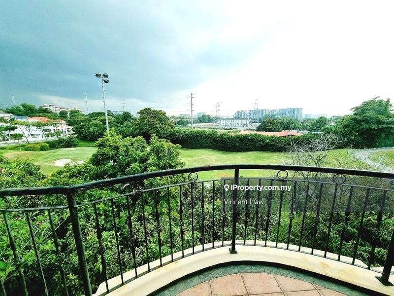 Bungalow House untuk Dijual di Tropicana golf & country resort, Tropicana oleh Vincent Liaw - iProperty.com.my