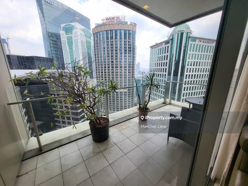 For Rent - Pavilion Residences