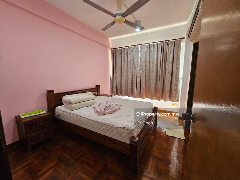 For Sale - Puncak Prima