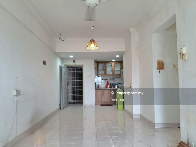 Kondominium untuk Dijual di Vista Millennium Condominium oleh Yen Ling - iProperty.com.my