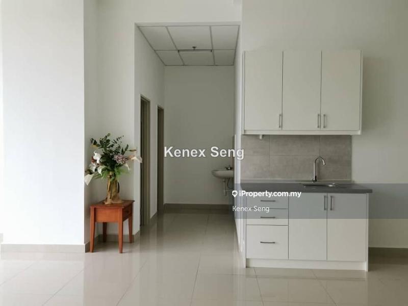 Pejabat untuk Dijual di Oasis Corporate Park, Ara Damansara oleh Kenex Seng - iProperty.com.my