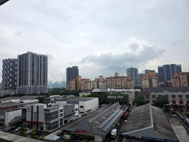 For Sale - Platinum Lake PV 20