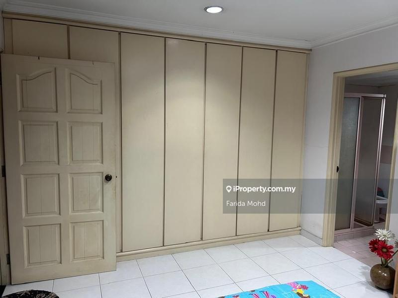 Kondominium untuk Dijual di Belvedere oleh Farida Mohd - iProperty.com.my