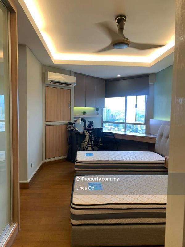 Kediaman Servis untuk Dijual di Oakwood Hotel and Residence (The Nomad Sucasa) oleh Linda Ooi - iProperty.com.my