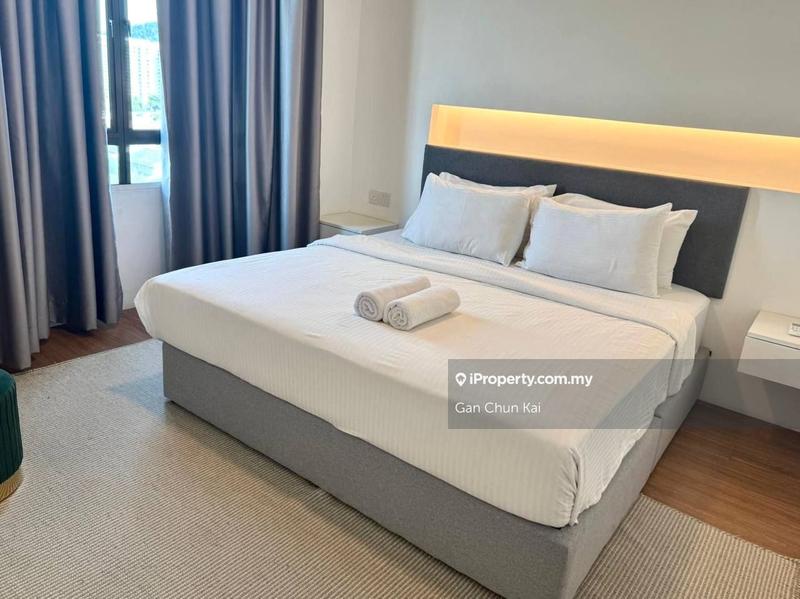 Apartment for Rent in Century Bay Apartment by Gan Chun Kai - iProperty.com.my