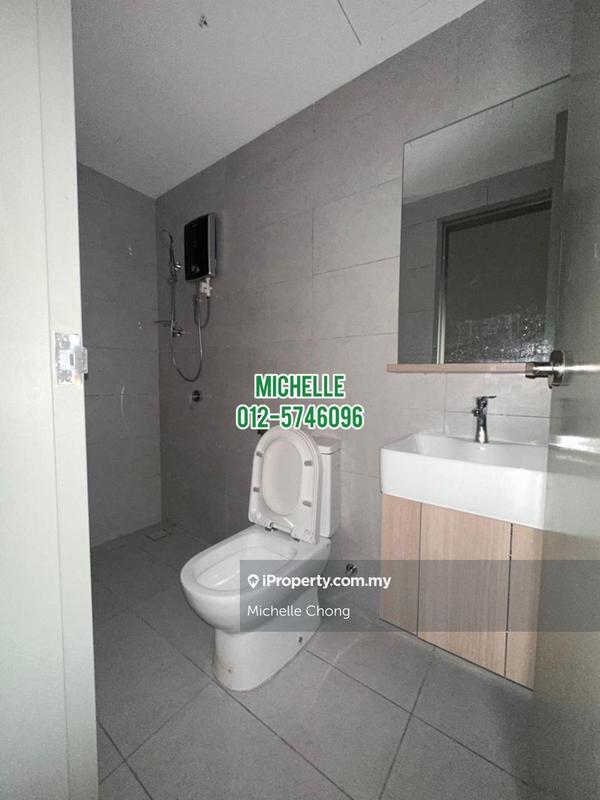 Service Residence for Sale in Sinaran @ Utropolis by Michelle Chong - iProperty.com.my