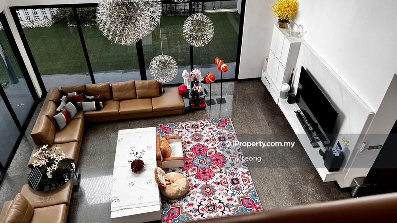 Bungalow House for Sale in Tropicana PJU 12/3, Tropicana by Amy Leong - iProperty.com.my