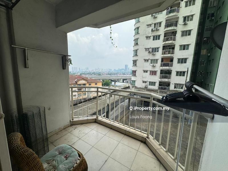 Condominium for Rent in Kepong Sentral Condominium by Louis Foong - iProperty.com.my