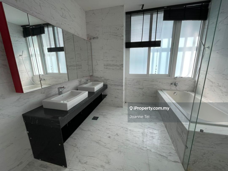 Banglo untuk Dijual di Garden Residence, Cyberjaya oleh Joanne Tei - iProperty.com.my