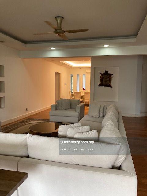For Rent - Palmyra Bangsar