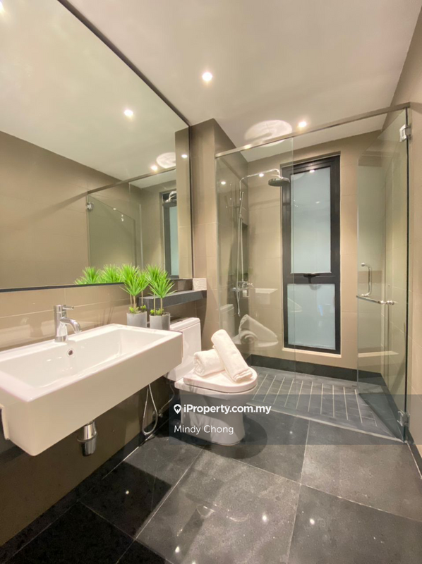 Kediaman Servis untuk Dijual di Vista Residences oleh Mindy Chong - iProperty.com.my
