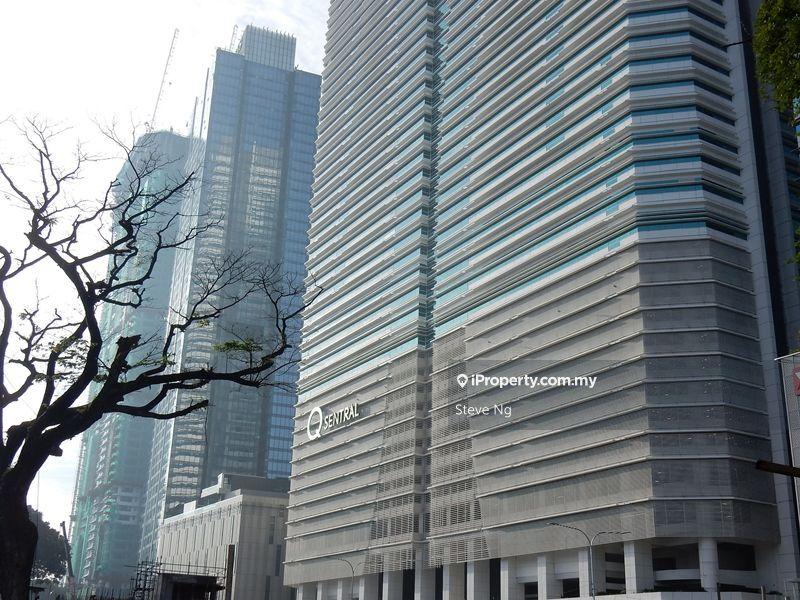 Pejabat untuk Disewa di KL Sentral, Kl Sentral oleh Steve Ng - iProperty.com.my