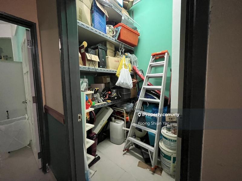 Kondominium untuk Dijual di Tiara Kelana oleh Yoong Shiun Yan - iProperty.com.my