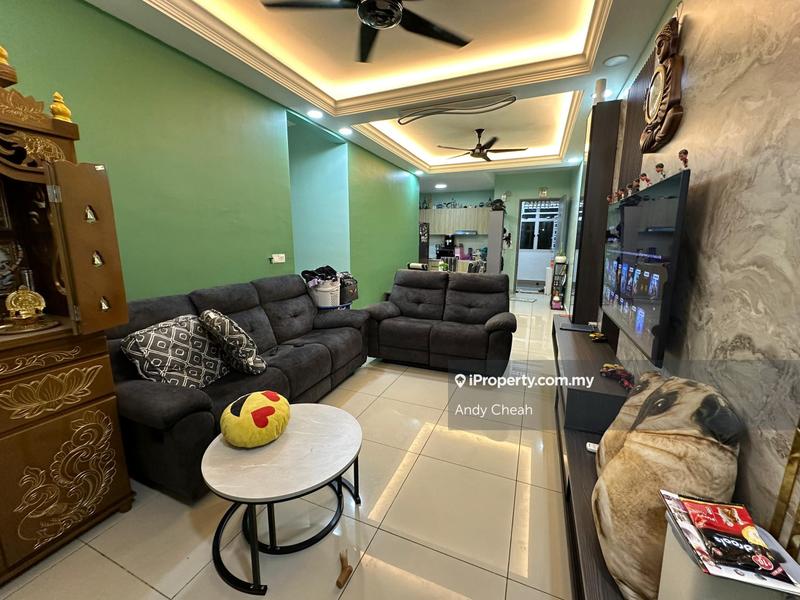 For Sale - Meridin Bayvue @ Sierra Perdana