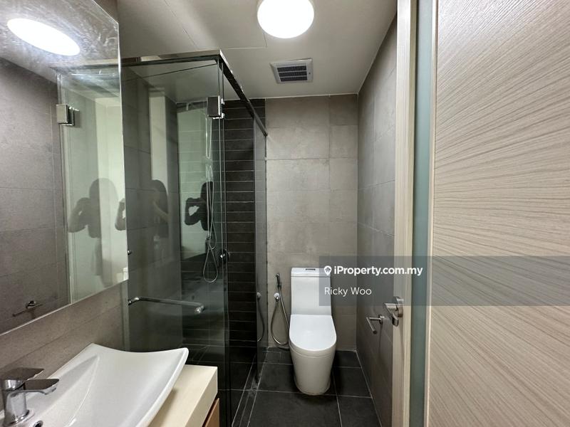 Residensi Servis untuk Dijual di The M @ Medini Macrolink oleh Ricky Woo - iProperty.com.my
