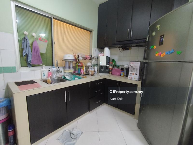 Kediaman Servis untuk Dijual di Metropolitan Square oleh Ivan Kok - iProperty.com.my