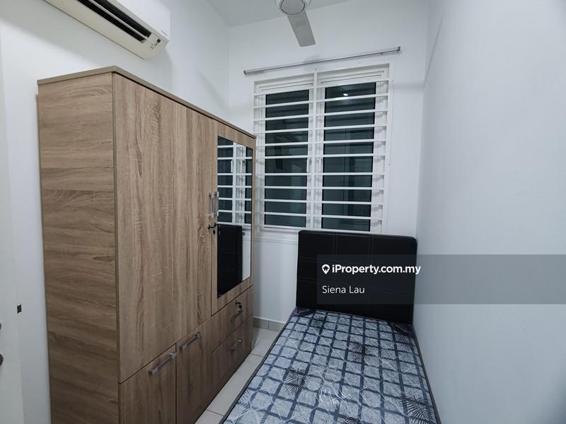 Service Residence for Rent in Court 28 by Siena Lau - iProperty.com.my