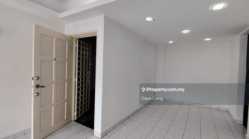 Pangsapuri untuk Dijual di Sri Cempaka (Puchong Jaya) oleh Dave Liang - iProperty.com.my