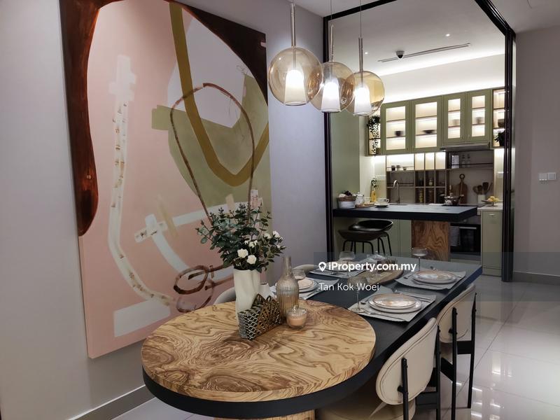 Service Residence for Sale in The Atera @ Petaling Jaya - Phase 2 by Tan Kok Woei - iProperty.com.my