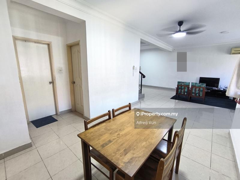 For Sale - Grace Garden