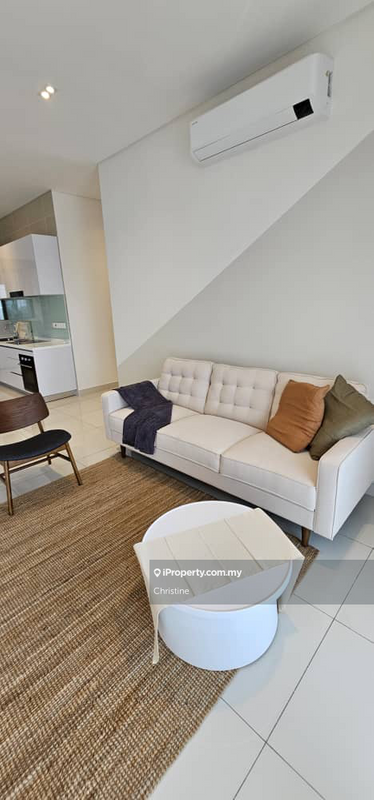 Kondominium untuk Disewa di TRIA Seputeh in 9 Seputeh, Kuala Lumpur oleh Christine - iProperty.com.my
