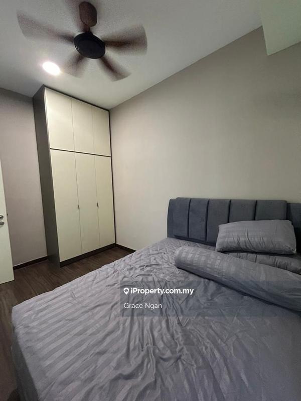 Service Residence for Sale in Duta Park Residences by Grace Ngan - iProperty.com.my