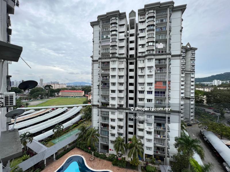 Kondominium untuk Dijual di Menara Alpha oleh Joachim Lim - iProperty.com.my