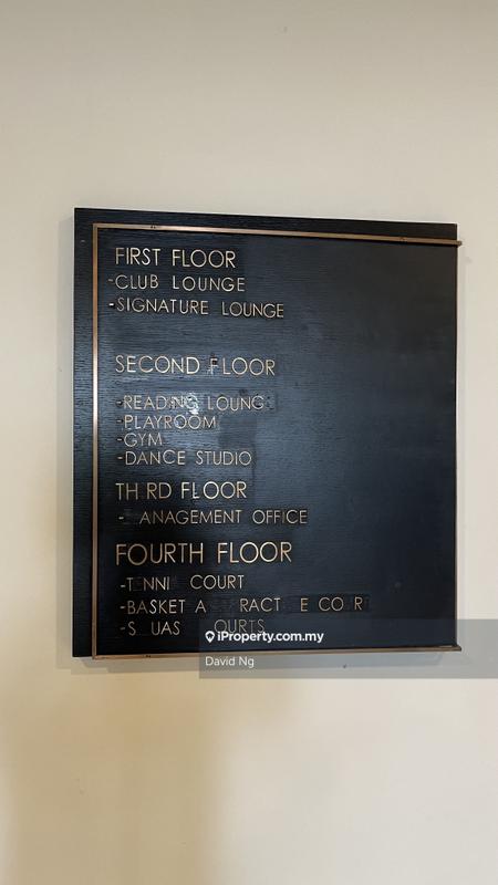 For Sale - Pavilion Hilltop