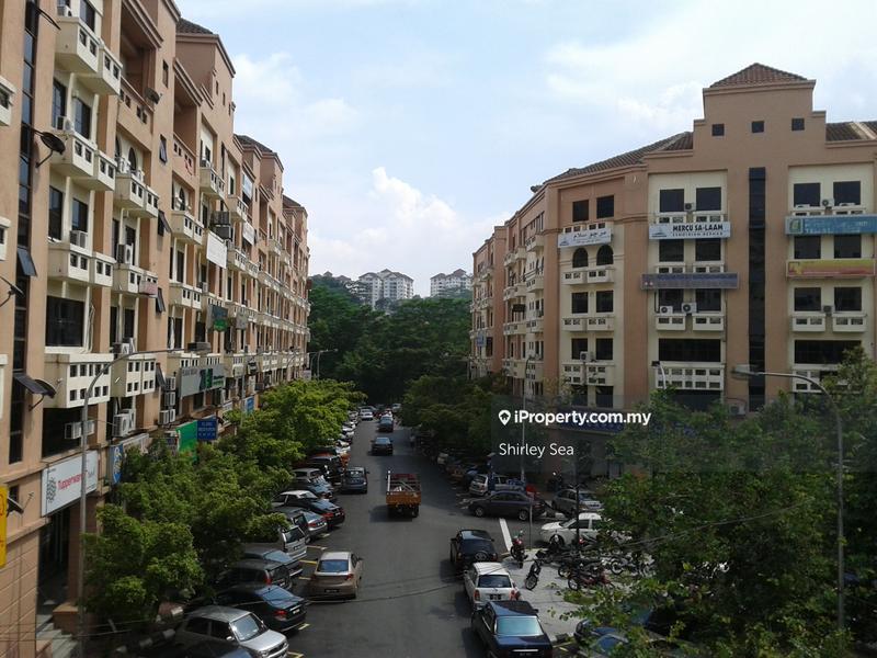 Office for Sale in Cheras Business Centre by Shirley Sea - iProperty.com.my