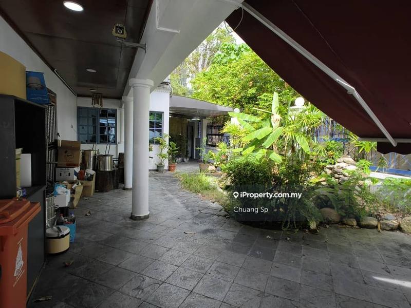 Terraced House for Sale in Bandar Sri Damansara, Selangor by Chuang Sp - iProperty.com.my