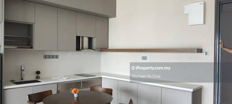Condominium for Sale in Geo38 Residence by Michael Yb Chai - iProperty.com.my