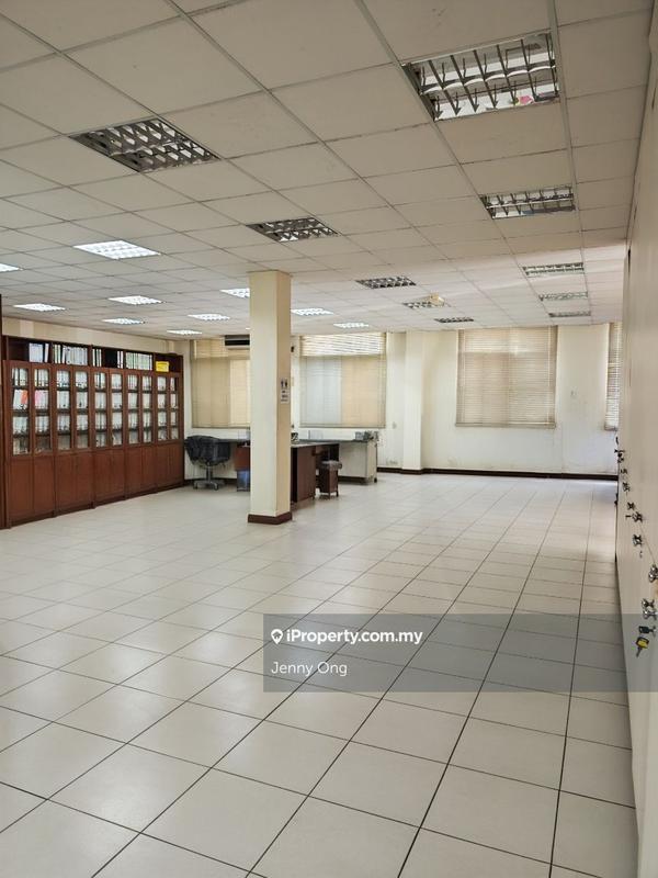 Kilang Terpisah untuk Disewa di Taman Kerian Permai, Parit Buntar oleh Jenny Ong - iProperty.com.my