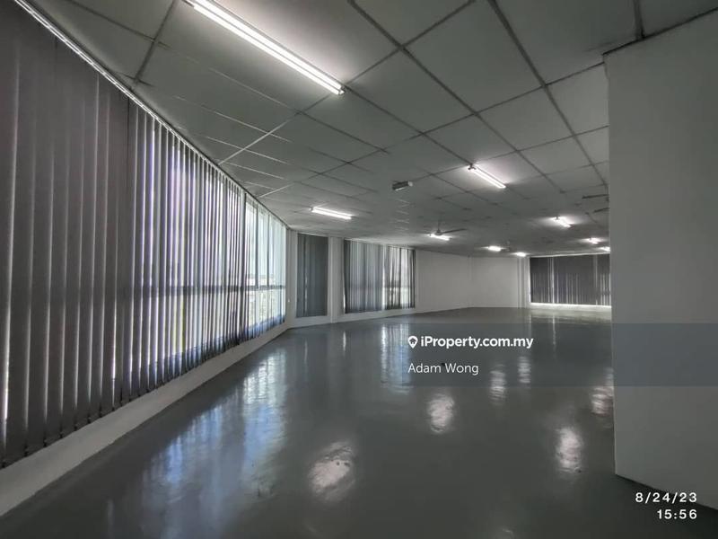 Shop-Office for Sale in Ncity, Sungai Petani by Adam Wong - iProperty.com.my