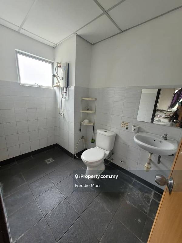 Pangsapuri untuk Dijual di Sri Bayu Apartments oleh Freddie Mun - iProperty.com.my